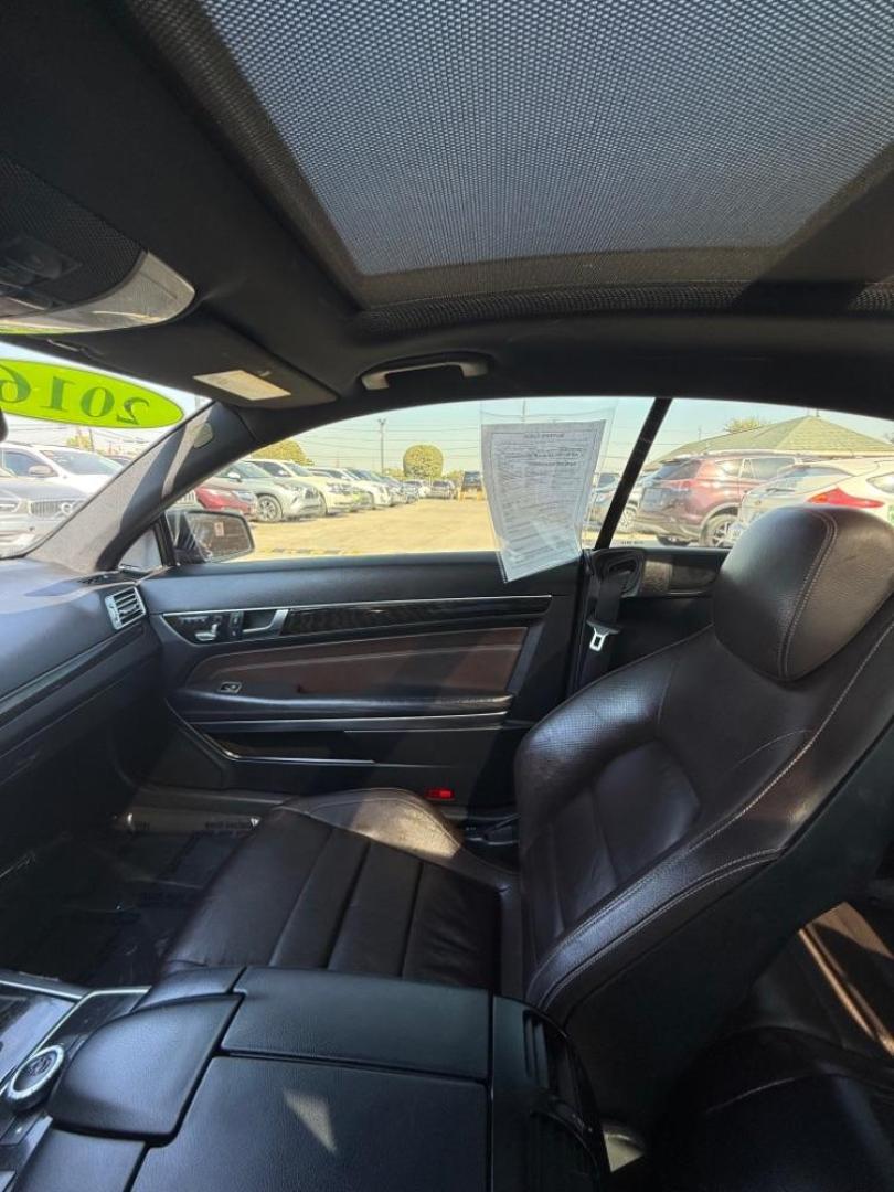 2018 Black Mercedes-Benz CLA 250 CLA (WDDSJ4EB5JN) with an 2.0L I4 F DOHC 16V engine, located at 2401 E Main St., Grand Prairie, TX, 75050, (972) 262-4440, 32.748981, -96.969643 - Photo#32