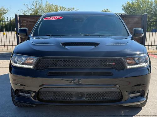 2019 Dodge Durango R/T RWD