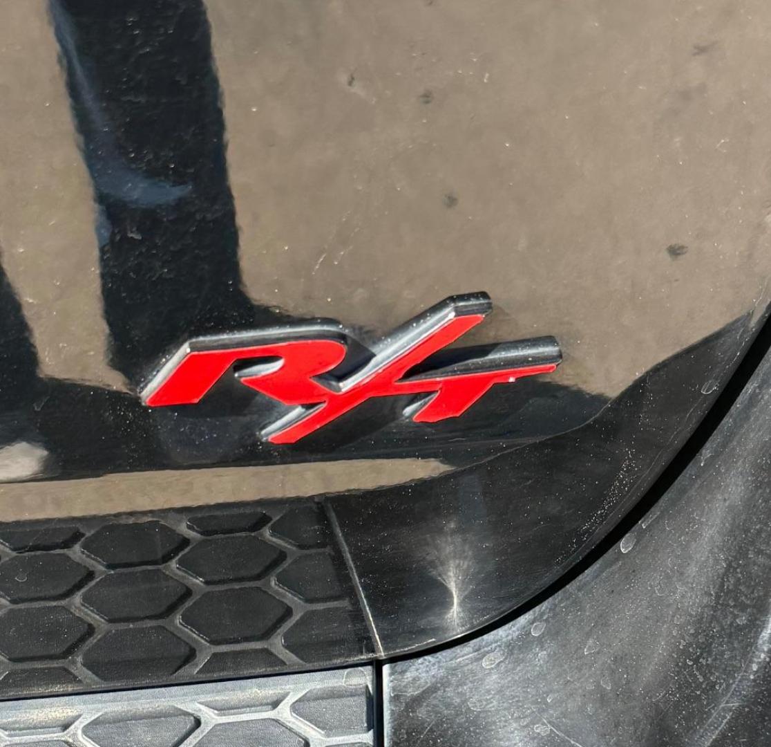 2019 Black Dodge Durango R/T RWD (1C4SDHCT2KC) with an HEMI 5.7L V-8 VVT variable valve control engine, located at 2401 E Main St., Grand Prairie, TX, 75050, (972) 262-4440, 32.748981, -96.969643 - Photo#11