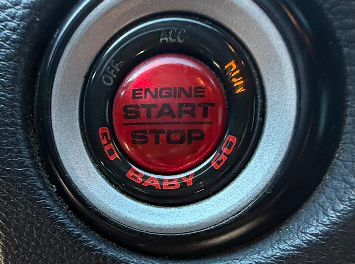2019 Black Dodge Durango R/T RWD (1C4SDHCT2KC) with an HEMI 5.7L V-8 VVT variable valve control engine, located at 2401 E Main St., Grand Prairie, TX, 75050, (972) 262-4440, 32.748981, -96.969643 - Photo#25