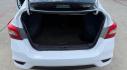 2019 White Nissan Sentra SV (3N1AB7AP3KY) with an 1.8L I-4 DOHC engine, located at 2401 E Main St., Grand Prairie, TX, 75050, (972) 262-4440, 32.748981, -96.969643 - Photo#30