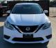 2019 Gray Nissan Versa 1.6 SV (3N1CN7AP8KL) with an 1.6L I-4 DOHC engine, located at 2401 E Main St., Grand Prairie, TX, 75050, (972) 262-4440, 32.748981, -96.969643 - Photo#1