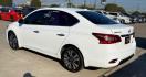 2019 Gray Nissan Versa 1.6 SV (3N1CN7AP8KL) with an 1.6L I-4 DOHC engine, located at 2401 E Main St., Grand Prairie, TX, 75050, (972) 262-4440, 32.748981, -96.969643 - Photo#6