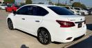 2019 Gray Nissan Versa 1.6 SV (3N1CN7AP8KL) with an 1.6L I-4 DOHC engine, located at 2401 E Main St., Grand Prairie, TX, 75050, (972) 262-4440, 32.748981, -96.969643 - Photo#7