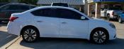 2019 Gray Nissan Versa 1.6 SV (3N1CN7AP8KL) with an 1.6L I-4 DOHC engine, located at 2401 E Main St., Grand Prairie, TX, 75050, (972) 262-4440, 32.748981, -96.969643 - Photo#15