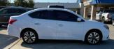 2019 Gray Nissan Versa 1.6 SV (3N1CN7AP8KL) with an 1.6L I-4 DOHC engine, located at 2401 E Main St., Grand Prairie, TX, 75050, (972) 262-4440, 32.748981, -96.969643 - Photo#16