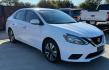 2019 Gray Nissan Versa 1.6 SV (3N1CN7AP8KL) with an 1.6L I-4 DOHC engine, located at 2401 E Main St., Grand Prairie, TX, 75050, (972) 262-4440, 32.748981, -96.969643 - Photo#19