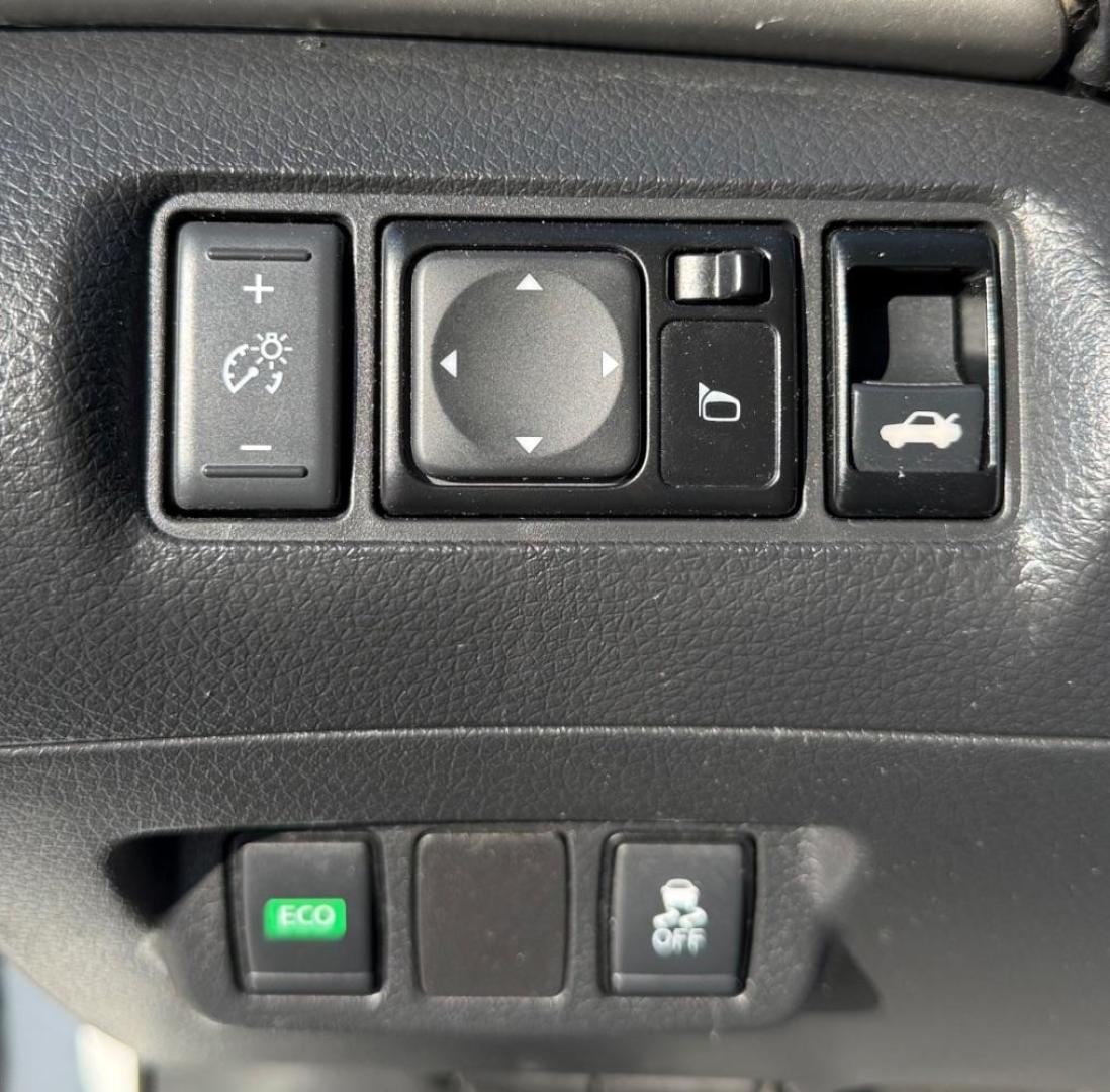 2019 Gray Nissan Versa 1.6 SV (3N1CN7AP8KL) with an 1.6L I-4 DOHC engine, located at 2401 E Main St., Grand Prairie, TX, 75050, (972) 262-4440, 32.748981, -96.969643 - Photo#22