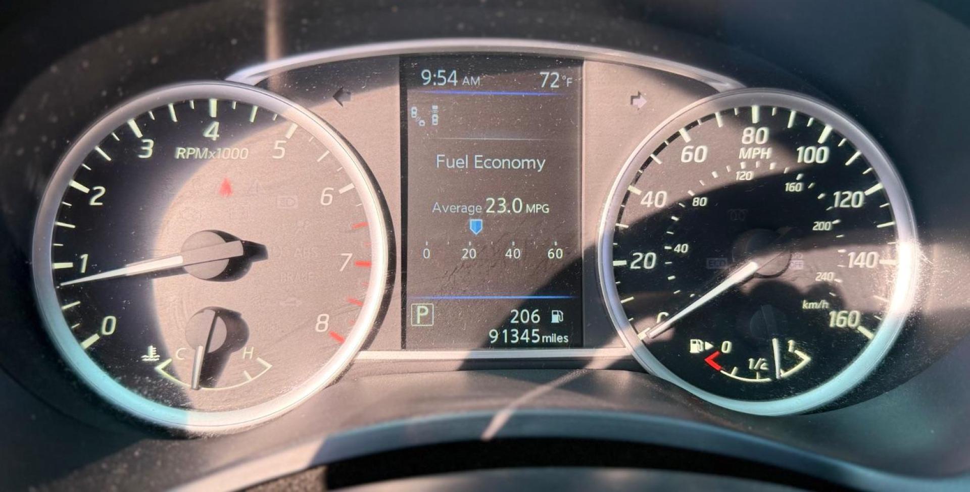 2019 Gray Nissan Versa 1.6 SV (3N1CN7AP8KL) with an 1.6L I-4 DOHC engine, located at 2401 E Main St., Grand Prairie, TX, 75050, (972) 262-4440, 32.748981, -96.969643 - Photo#25