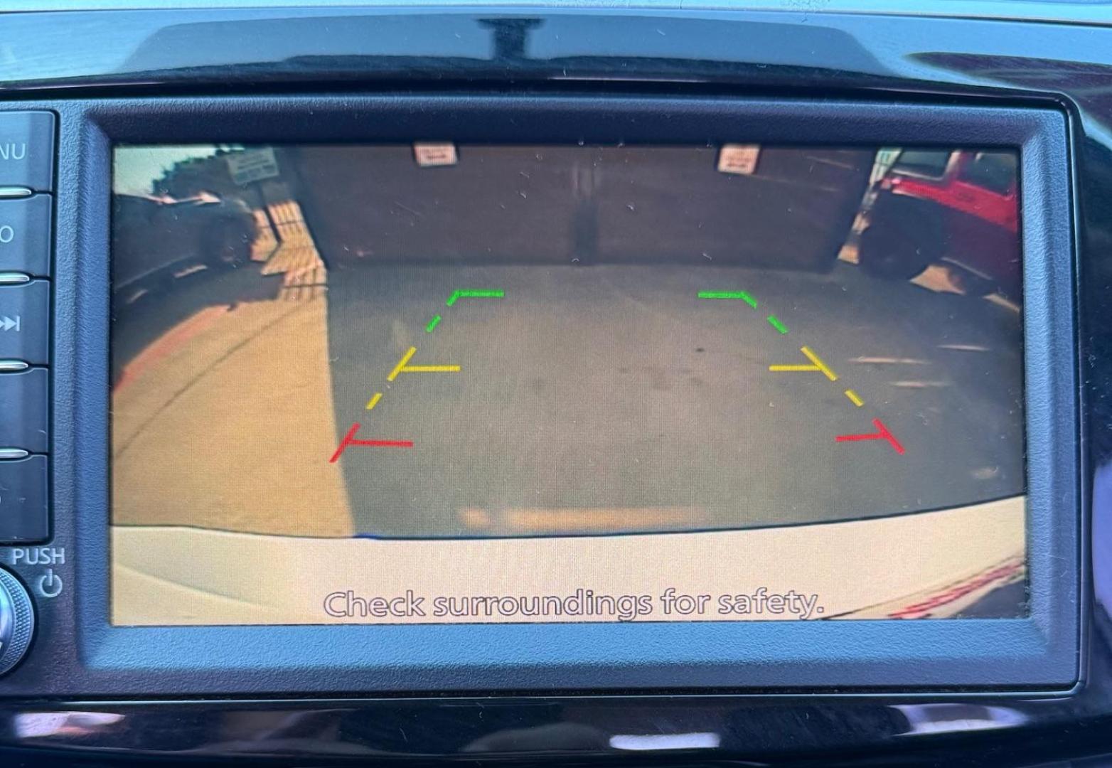 2019 Gray Nissan Versa 1.6 SV (3N1CN7AP8KL) with an 1.6L I-4 DOHC engine, located at 2401 E Main St., Grand Prairie, TX, 75050, (972) 262-4440, 32.748981, -96.969643 - Photo#28