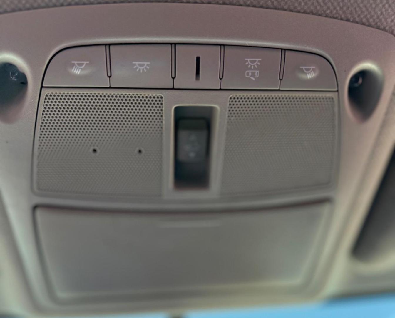 2019 Gray Nissan Versa 1.6 SV (3N1CN7AP8KL) with an 1.6L I-4 DOHC engine, located at 2401 E Main St., Grand Prairie, TX, 75050, (972) 262-4440, 32.748981, -96.969643 - Photo#32