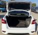 2019 Gray Nissan Versa 1.6 SV (3N1CN7AP8KL) with an 1.6L I-4 DOHC engine, located at 2401 E Main St., Grand Prairie, TX, 75050, (972) 262-4440, 32.748981, -96.969643 - Photo#34