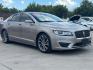 2018 Tan Lincoln MKZ Reserve (3LN6L5E94JR) , located at 2401 E Main St., Grand Prairie, TX, 75050, (972) 262-4440, 32.748981, -96.969643 - Photo#1