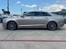 2018 Tan Lincoln MKZ Reserve (3LN6L5E94JR) , located at 2401 E Main St., Grand Prairie, TX, 75050, (972) 262-4440, 32.748981, -96.969643 - Photo#3