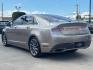 2018 Tan Lincoln MKZ Reserve (3LN6L5E94JR) , located at 2401 E Main St., Grand Prairie, TX, 75050, (972) 262-4440, 32.748981, -96.969643 - Photo#5