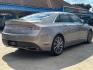 2018 Tan Lincoln MKZ Reserve (3LN6L5E94JR) , located at 2401 E Main St., Grand Prairie, TX, 75050, (972) 262-4440, 32.748981, -96.969643 - Photo#7