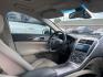 2018 Tan Lincoln MKZ Reserve (3LN6L5E94JR) , located at 2401 E Main St., Grand Prairie, TX, 75050, (972) 262-4440, 32.748981, -96.969643 - Photo#14