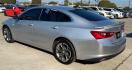 2019 Silver Chevrolet Malibu RS (1G1ZG5ST7KF) with an ECOTEC 1.5L I-4 gasoline direct injection engine, located at 2401 E Main St., Grand Prairie, TX, 75050, (972) 262-4440, 32.748981, -96.969643 - Photo#7