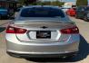 2019 Silver Chevrolet Malibu RS (1G1ZG5ST7KF) with an ECOTEC 1.5L I-4 gasoline direct injection engine, located at 2401 E Main St., Grand Prairie, TX, 75050, (972) 262-4440, 32.748981, -96.969643 - Photo#9