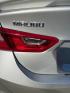 2019 Silver Chevrolet Malibu RS (1G1ZG5ST7KF) with an ECOTEC 1.5L I-4 gasoline direct injection engine, located at 2401 E Main St., Grand Prairie, TX, 75050, (972) 262-4440, 32.748981, -96.969643 - Photo#10