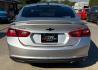 2019 Silver Chevrolet Malibu RS (1G1ZG5ST7KF) with an ECOTEC 1.5L I-4 gasoline direct injection engine, located at 2401 E Main St., Grand Prairie, TX, 75050, (972) 262-4440, 32.748981, -96.969643 - Photo#13