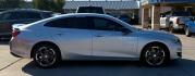 2019 Silver Chevrolet Malibu RS (1G1ZG5ST7KF) with an ECOTEC 1.5L I-4 gasoline direct injection engine, located at 2401 E Main St., Grand Prairie, TX, 75050, (972) 262-4440, 32.748981, -96.969643 - Photo#16