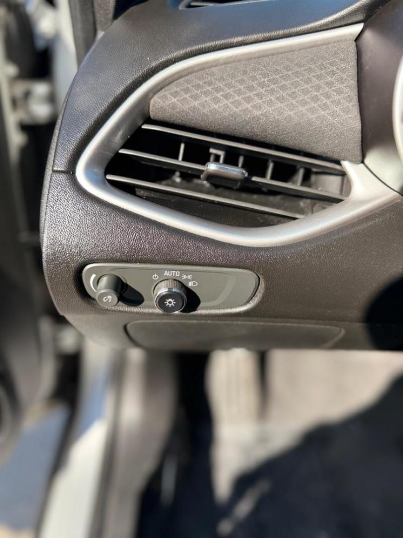 2019 Silver Chevrolet Malibu RS (1G1ZG5ST7KF) with an ECOTEC 1.5L I-4 gasoline direct injection engine, located at 2401 E Main St., Grand Prairie, TX, 75050, (972) 262-4440, 32.748981, -96.969643 - Photo#23
