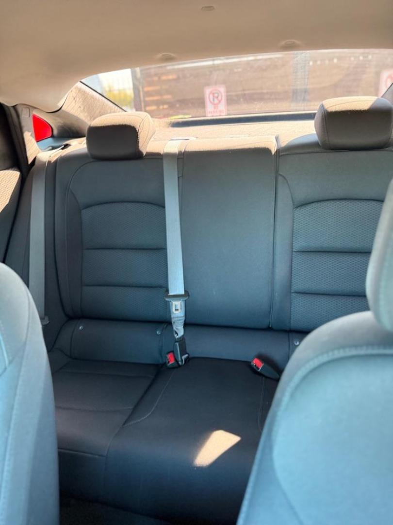 2019 Silver Chevrolet Malibu RS (1G1ZG5ST7KF) with an ECOTEC 1.5L I-4 gasoline direct injection engine, located at 2401 E Main St., Grand Prairie, TX, 75050, (972) 262-4440, 32.748981, -96.969643 - Photo#30