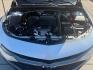 2019 Silver Chevrolet Malibu RS (1G1ZG5ST7KF) with an ECOTEC 1.5L I-4 gasoline direct injection engine, located at 2401 E Main St., Grand Prairie, TX, 75050, (972) 262-4440, 32.748981, -96.969643 - Photo#34