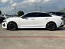 2021 White Kia K5 GT-Line (5XXG64J27MG) with an Gamma-II 1.6L I-4 gasoline direct injection engine, located at 2401 E Main St., Grand Prairie, TX, 75050, (972) 262-4440, 32.748981, -96.969643 - Photo#4