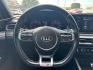 2021 White Kia K5 GT-Line (5XXG64J27MG) with an Gamma-II 1.6L I-4 gasoline direct injection engine, located at 2401 E Main St., Grand Prairie, TX, 75050, (972) 262-4440, 32.748981, -96.969643 - Photo#10