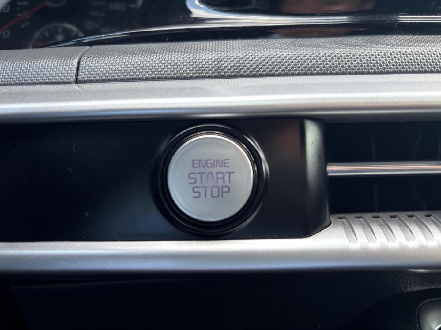 2021 White Kia K5 GT-Line (5XXG64J27MG) with an Gamma-II 1.6L I-4 gasoline direct injection engine, located at 2401 E Main St., Grand Prairie, TX, 75050, (972) 262-4440, 32.748981, -96.969643 - Photo#14