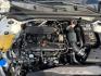 2021 White Kia K5 GT-Line (5XXG64J27MG) with an Gamma-II 1.6L I-4 gasoline direct injection engine, located at 2401 E Main St., Grand Prairie, TX, 75050, (972) 262-4440, 32.748981, -96.969643 - Photo#19