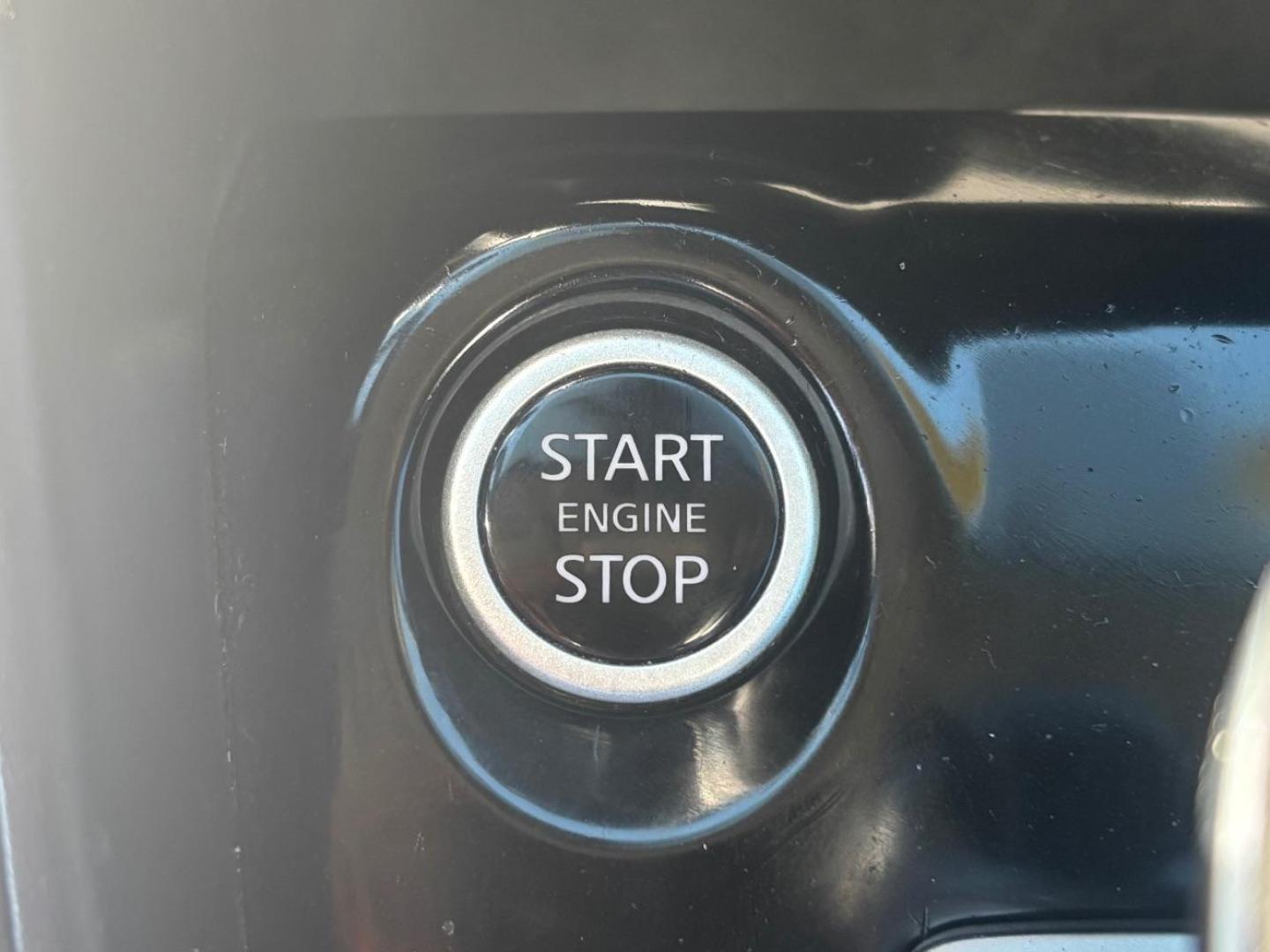 2021 Gray Nissan Kicks S Xtronic CVT (3N1CP5BV9ML) with an 1.6L I-4 DOHC engine, located at 2401 E Main St., Grand Prairie, TX, 75050, (972) 262-4440, 32.748981, -96.969643 - Photo#14