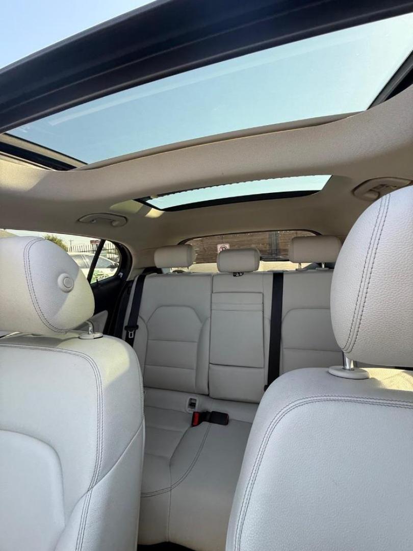 2018 Blue Mercedes-Benz GLA 250 G (WDCTG4EB1JJ) , located at 2401 E Main St., Grand Prairie, TX, 75050, (972) 262-4440, 32.748981, -96.969643 - Photo#26