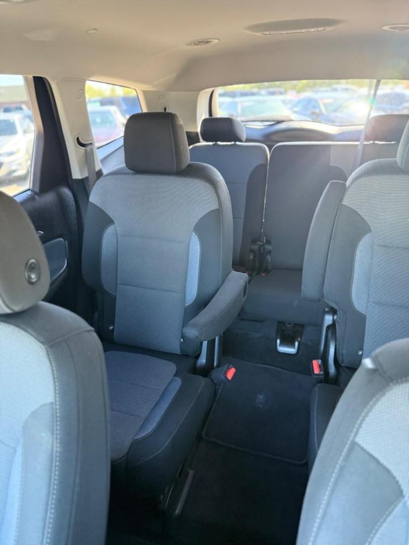 2020 White Buick Enclave FWD Preferred (5GAERAKW5LJ) with an 3.6L V-6 gasoline direct injection engine, located at 2401 E Main St., Grand Prairie, TX, 75050, (972) 262-4440, 32.748981, -96.969643 - Photo#17