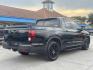 2017 Black Honda Ridgeline Black Edition (5FPYK3F84HB) with an 3.5L V-6 gasoline direct injection engine, located at 2401 E Main St., Grand Prairie, TX, 75050, (972) 262-4440, 32.748981, -96.969643 - Photo#6