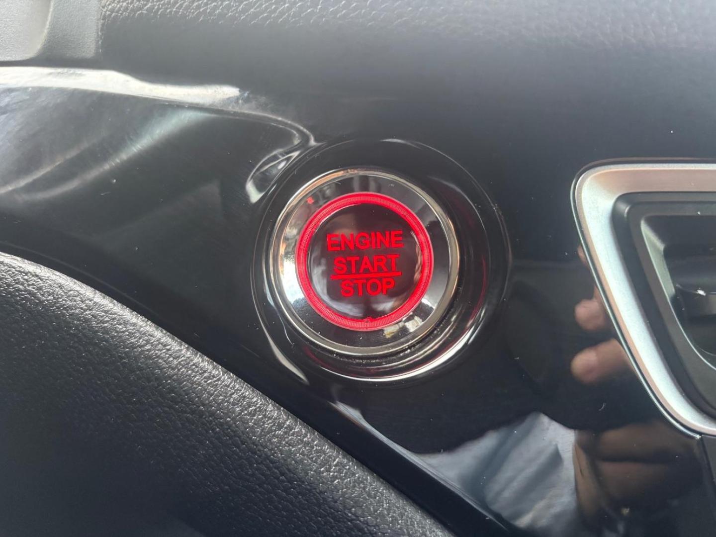 2017 Black Honda Ridgeline Black Edition (5FPYK3F84HB) with an 3.5L V-6 gasoline direct injection engine, located at 2401 E Main St., Grand Prairie, TX, 75050, (972) 262-4440, 32.748981, -96.969643 - Photo#12