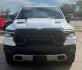 2019 White Ram 1500 Rebel Crew Cab 4x4 5'7 Box (1C6SRFLT4KN) , located at 2401 E Main St., Grand Prairie, TX, 75050, (972) 262-4440, 32.748981, -96.969643 - Photo#1