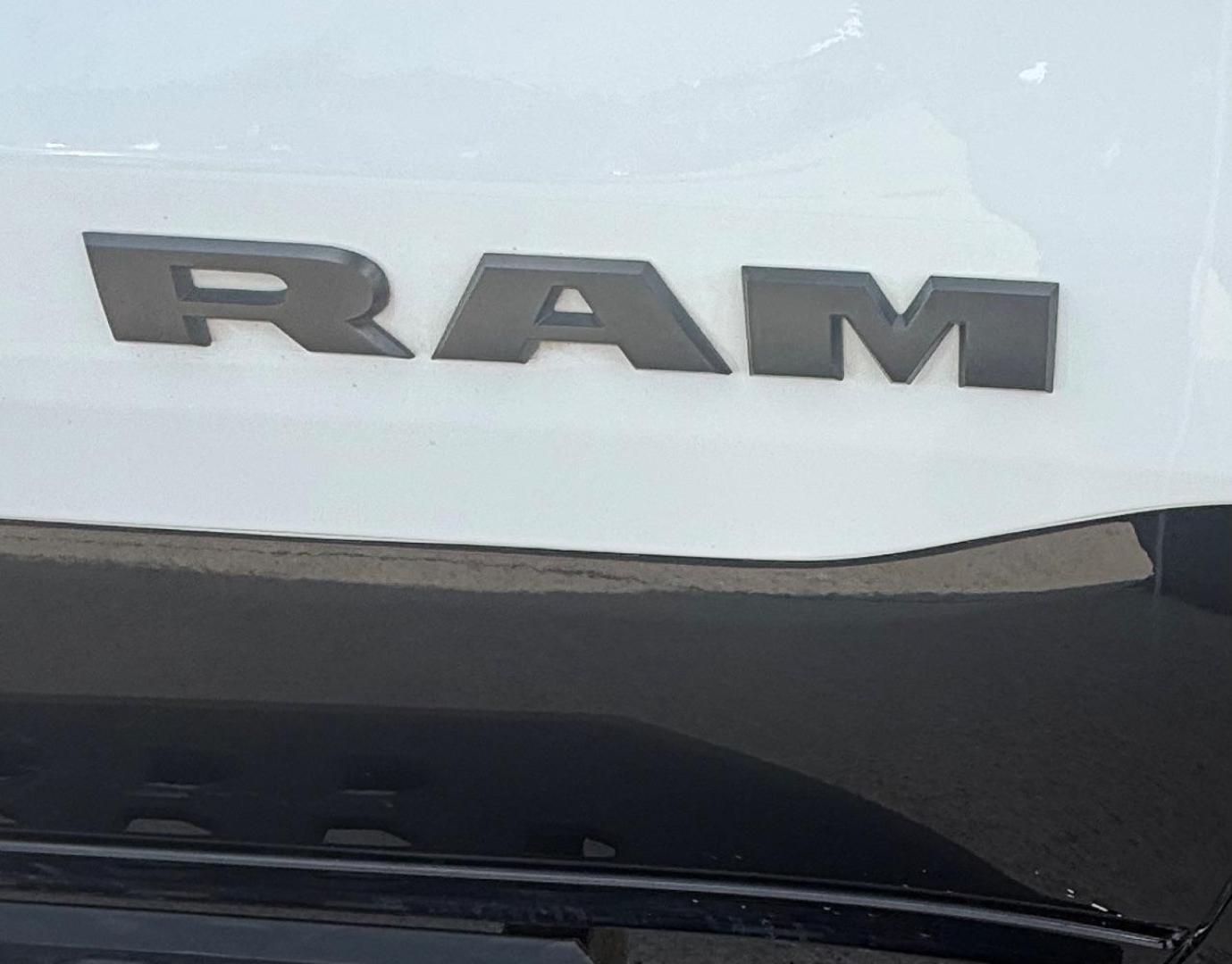 2019 White Ram 1500 Rebel Crew Cab 4x4 5'7 Box (1C6SRFLT4KN) , located at 2401 E Main St., Grand Prairie, TX, 75050, (972) 262-4440, 32.748981, -96.969643 - Photo#17