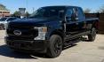 2022 Black Ford F-250 XL (1FT7W2ATXNE) , located at 2401 E Main St., Grand Prairie, TX, 75050, (972) 262-4440, 32.748981, -96.969643 - Photo#2