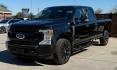 2022 Black Ford F-250 XL (1FT7W2ATXNE) , located at 2401 E Main St., Grand Prairie, TX, 75050, (972) 262-4440, 32.748981, -96.969643 - Photo#3