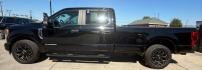 2022 Black Ford F-250 XL (1FT7W2ATXNE) , located at 2401 E Main St., Grand Prairie, TX, 75050, (972) 262-4440, 32.748981, -96.969643 - Photo#7