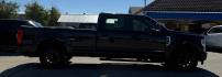 2022 Black Ford F-250 XL (1FT7W2ATXNE) , located at 2401 E Main St., Grand Prairie, TX, 75050, (972) 262-4440, 32.748981, -96.969643 - Photo#17