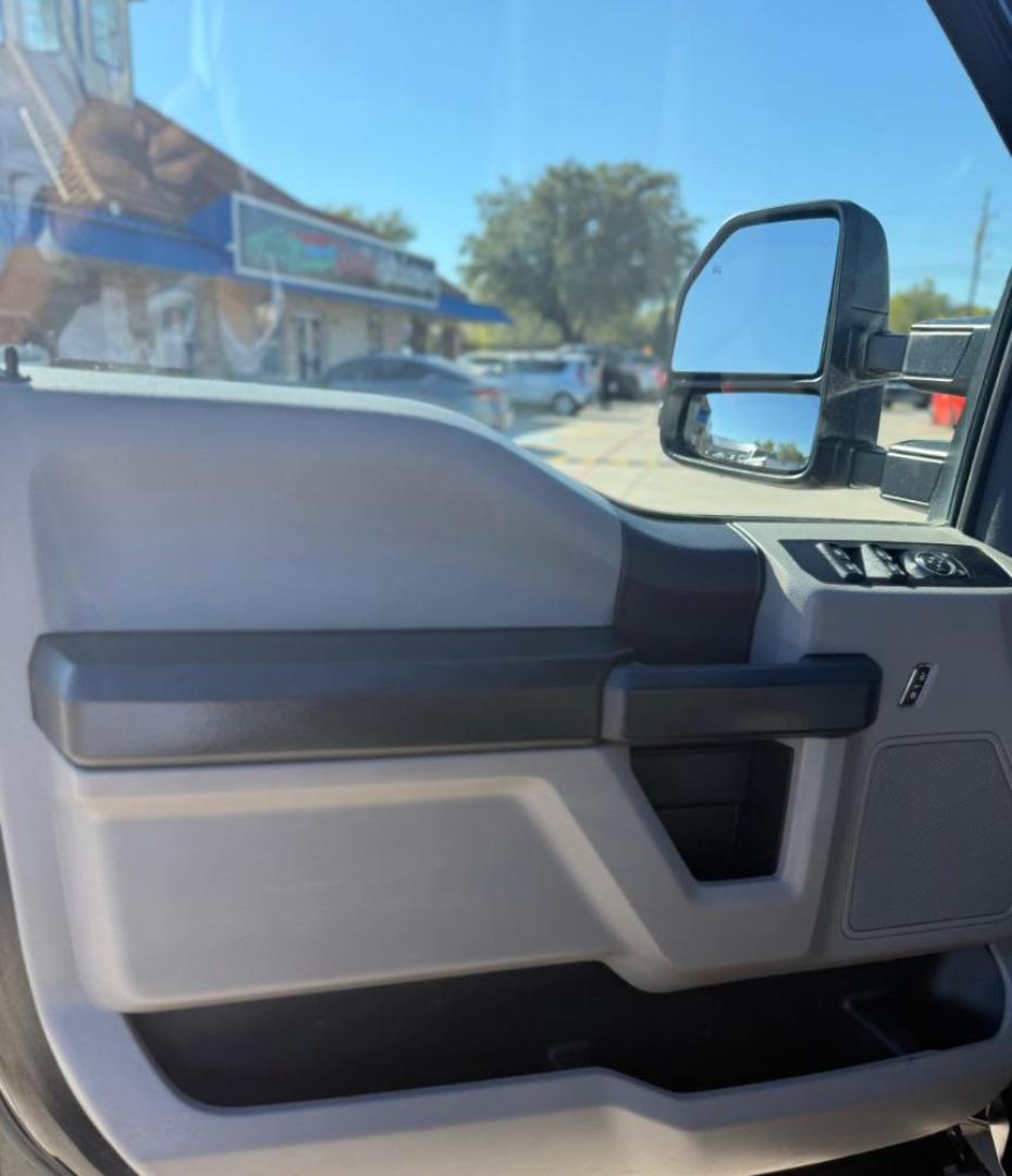 2022 Black Ford F-250 XL (1FT7W2ATXNE) , located at 2401 E Main St., Grand Prairie, TX, 75050, (972) 262-4440, 32.748981, -96.969643 - Photo#22