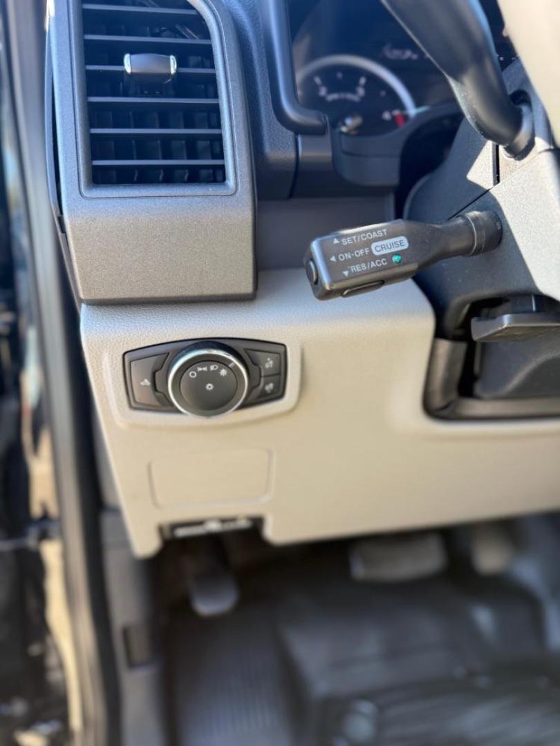 2022 Black Ford F-250 XL (1FT7W2ATXNE) , located at 2401 E Main St., Grand Prairie, TX, 75050, (972) 262-4440, 32.748981, -96.969643 - Photo#23