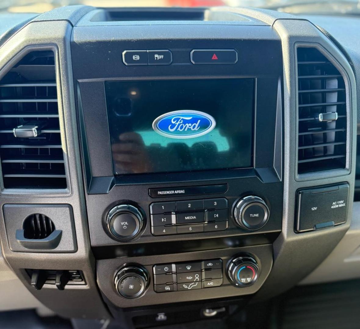 2022 Black Ford F-250 XL (1FT7W2ATXNE) , located at 2401 E Main St., Grand Prairie, TX, 75050, (972) 262-4440, 32.748981, -96.969643 - Photo#26