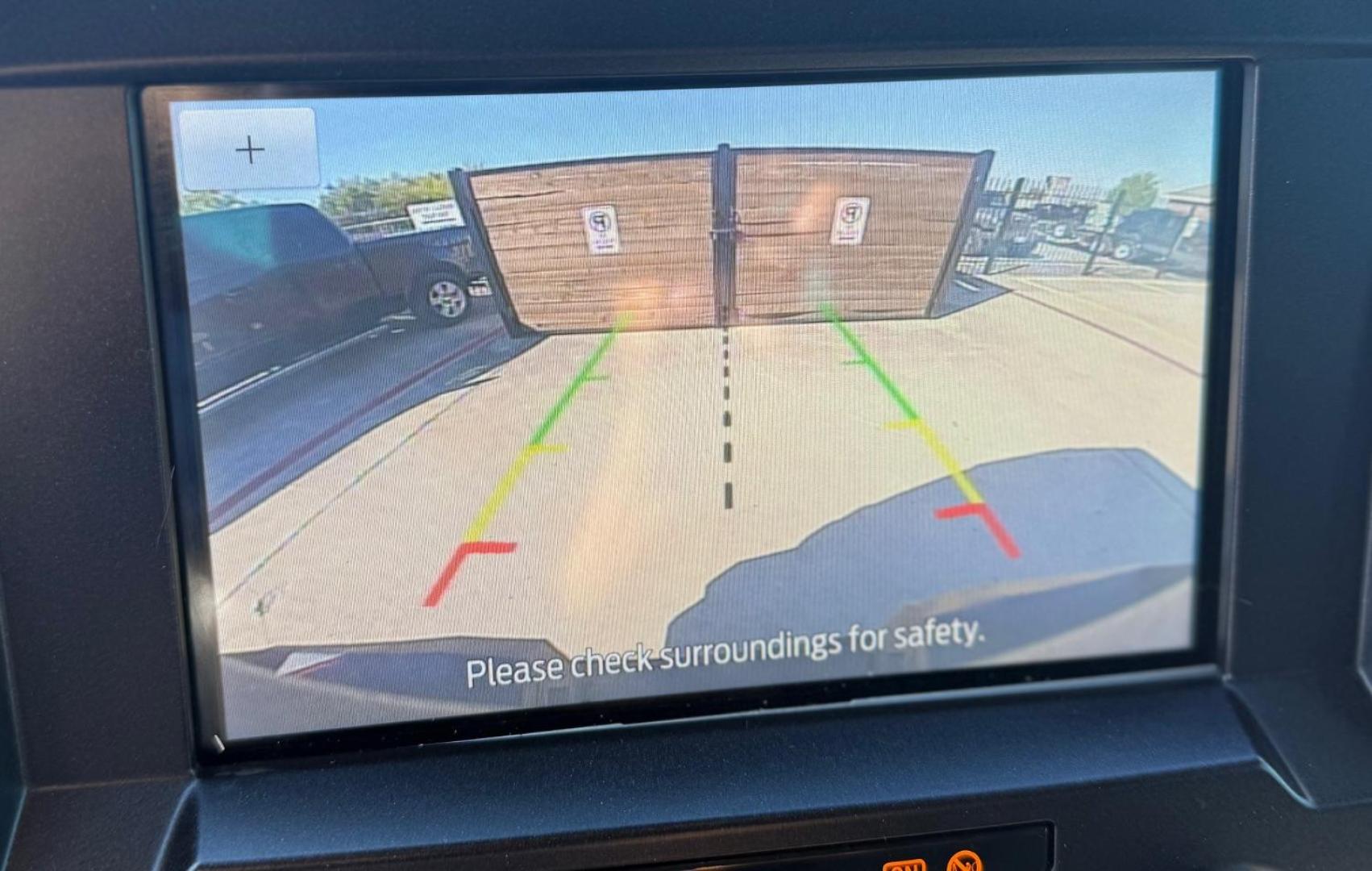 2022 Black Ford F-250 XL (1FT7W2ATXNE) , located at 2401 E Main St., Grand Prairie, TX, 75050, (972) 262-4440, 32.748981, -96.969643 - Photo#28