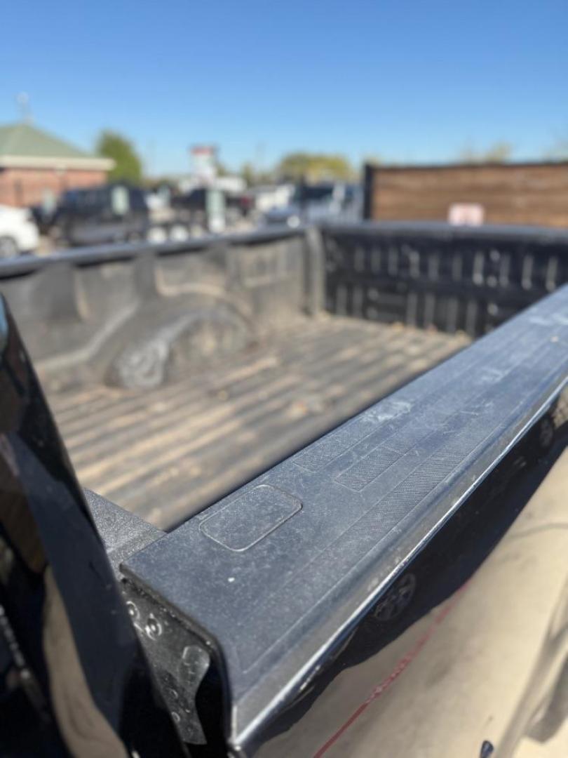 2022 Black Ford F-250 (1FT7W2ATXNE) , located at 2401 E Main St., Grand Prairie, TX, 75050, (972) 262-4440, 32.748981, -96.969643 - Photo#26