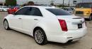 2016 White Cadillac CTS Luxury Collection (1G6AR5SX0G0) with an 2L I-4 gasoline direct injection engine, located at 2401 E Main St., Grand Prairie, TX, 75050, (972) 262-4440, 32.748981, -96.969643 - Photo#7